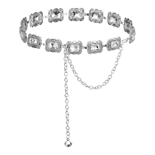 PALAY® Metal Concho Belt PALAY® Metal Concho Belt